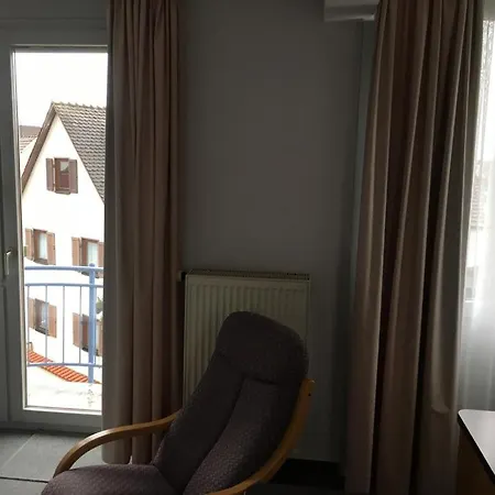 Apartamento Sindel Living 2 Single Bett In 3 Star *