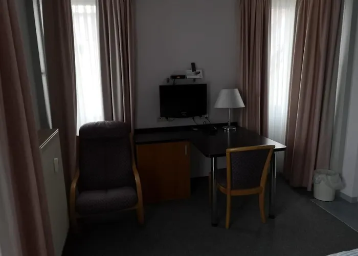 2 Single Bett In 3 Star *